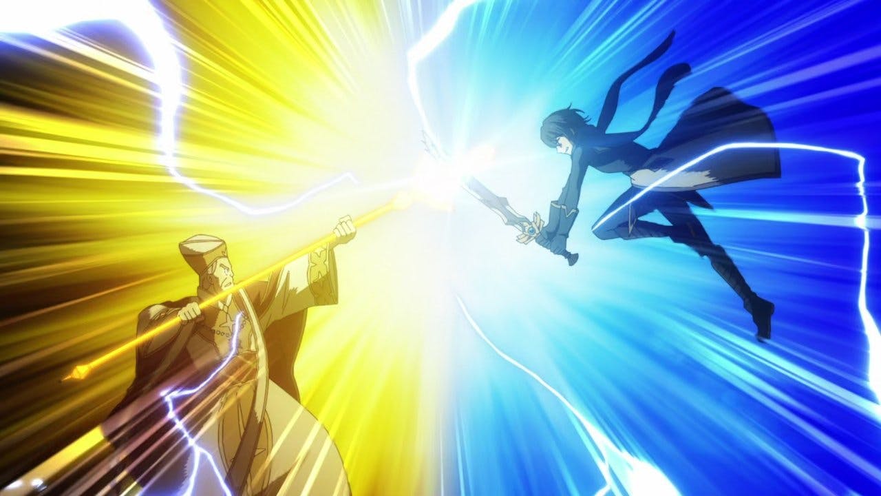 assista ao episódio 19 da temporada 1