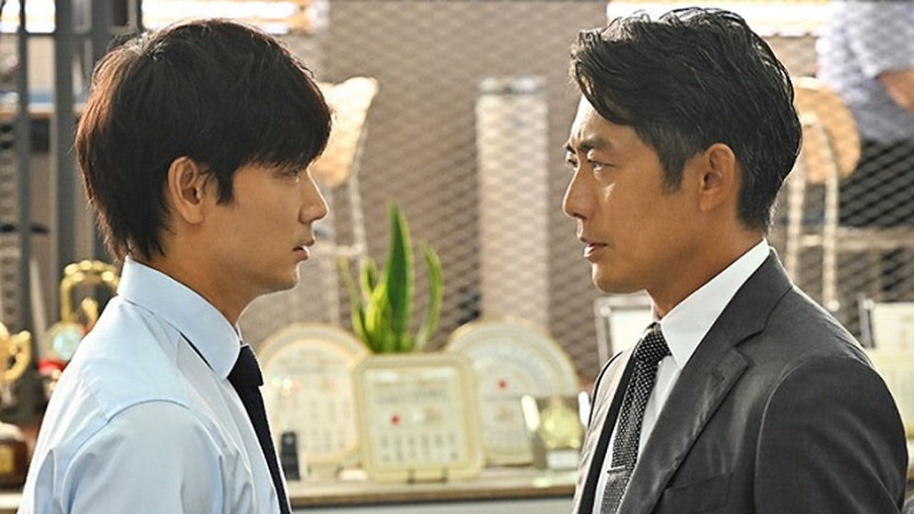assista ao episódio 9 da temporada 1