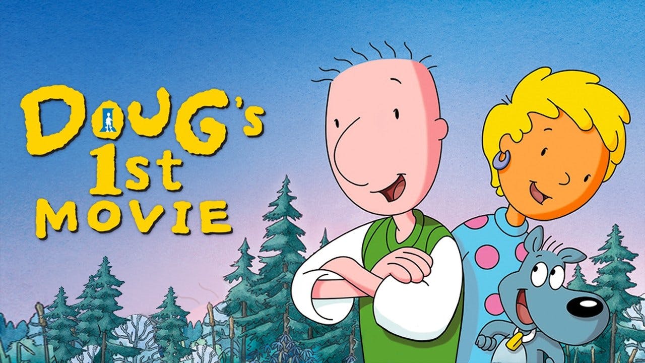 Doug: O Filme