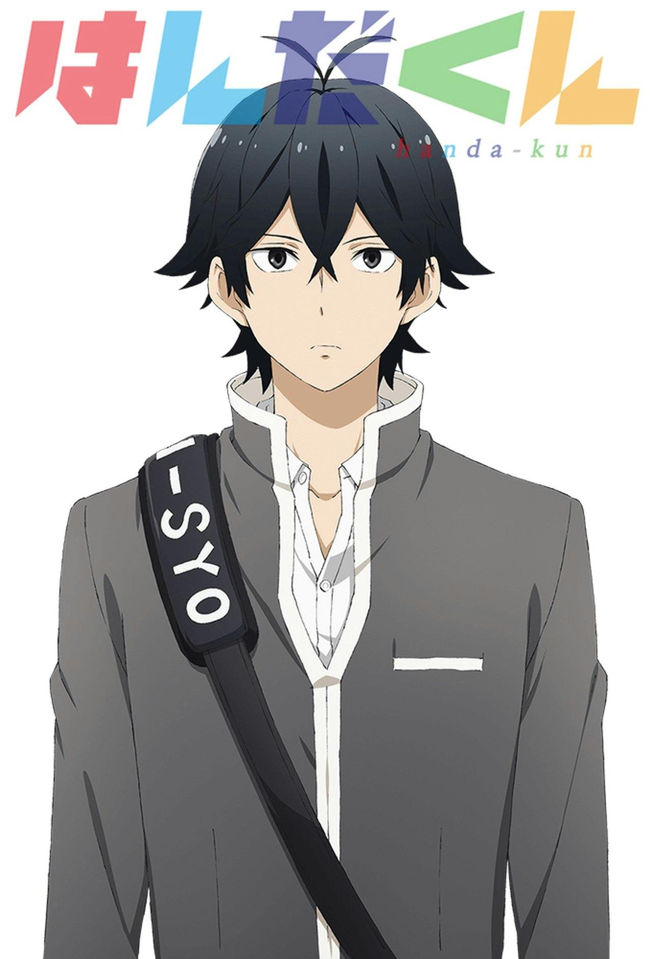 Assistir Handa-kun Online em HD