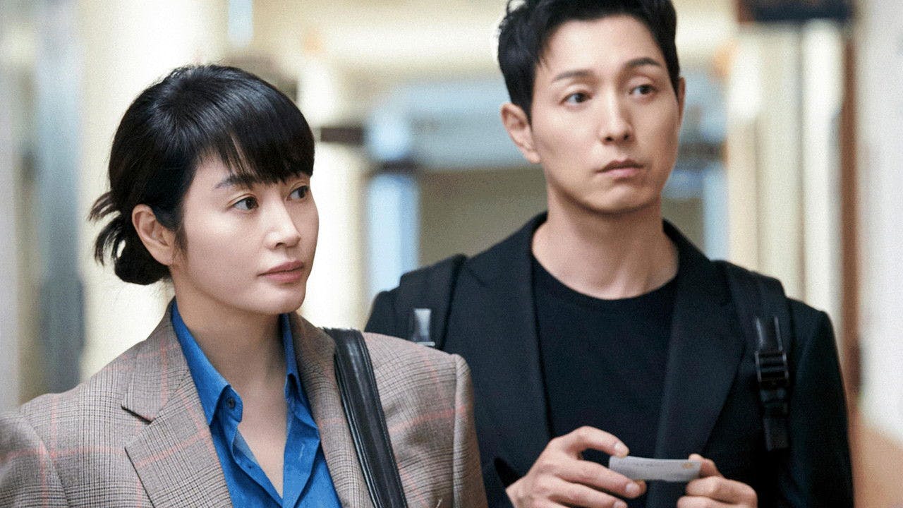 assista ao episódio 6 da temporada 1