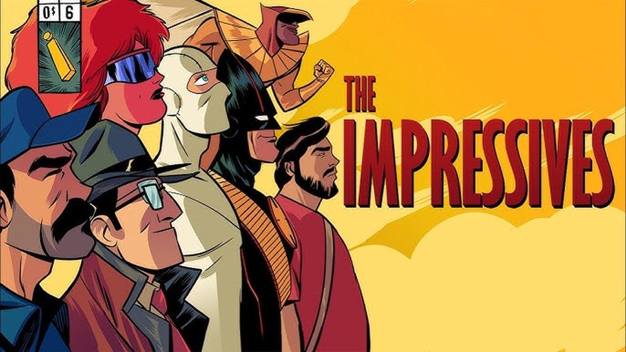 assista ao episódio 6 da temporada 1