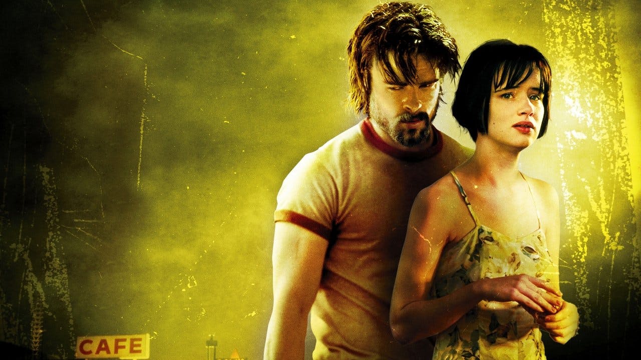 Kalifornia: Uma Viagem ao Inferno assista online