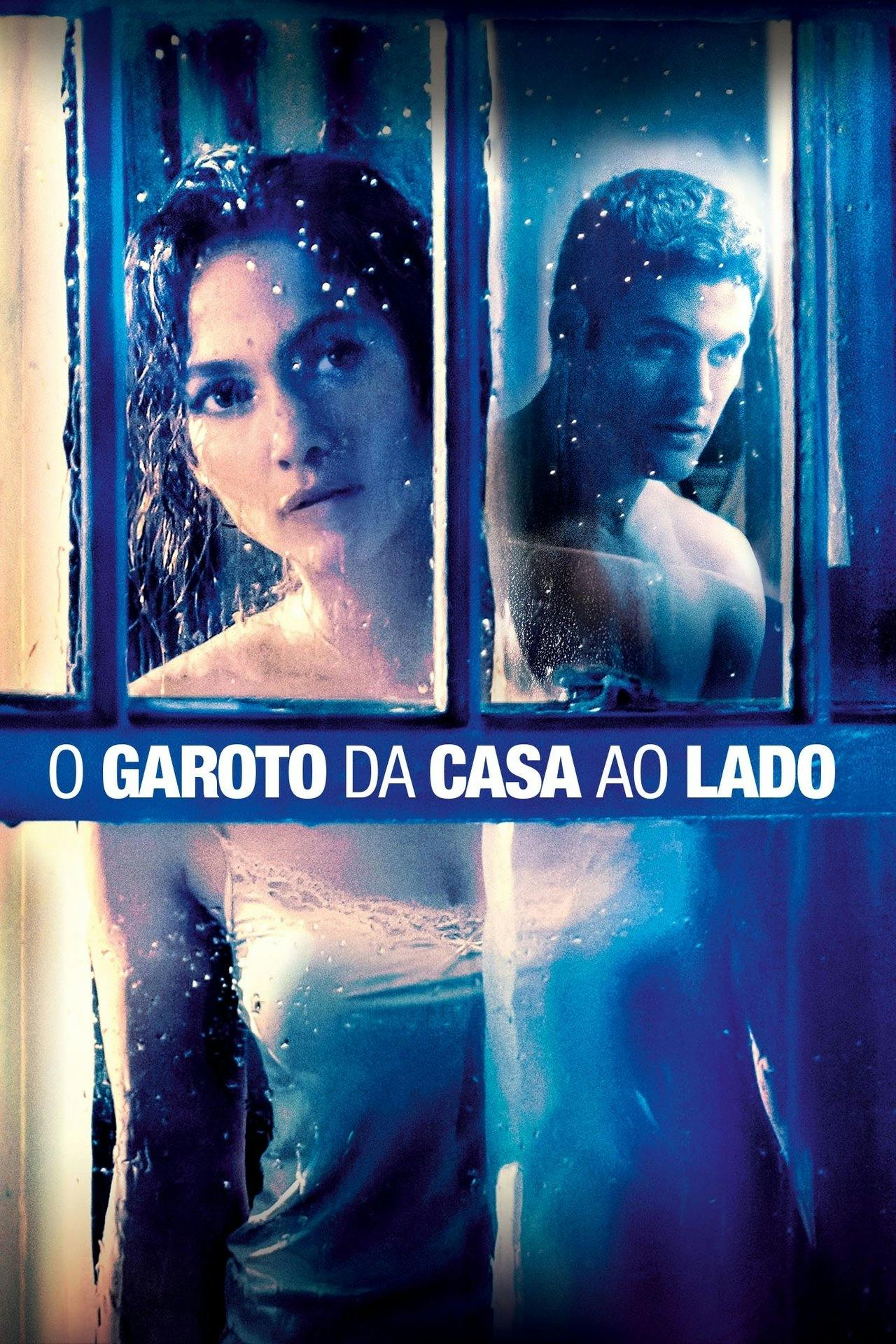 Assistir O Garoto da Casa ao Lado Online em HD
