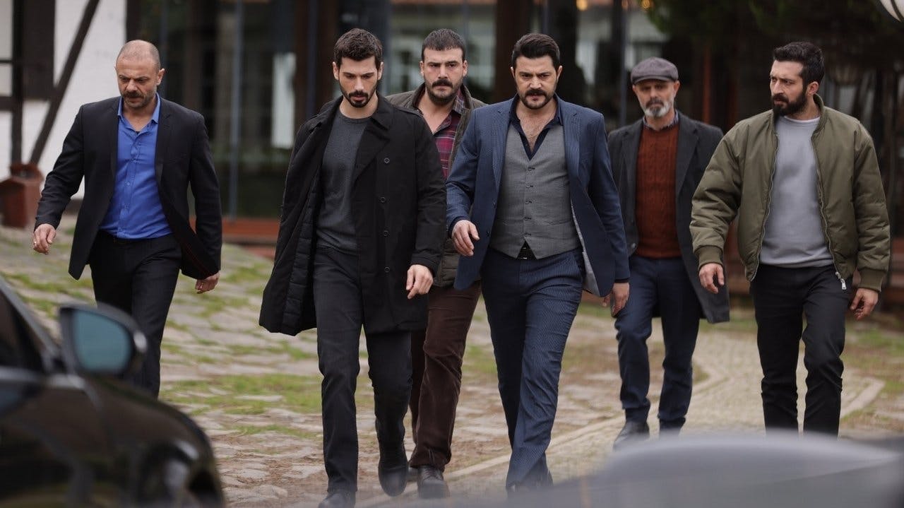 assista ao episódio 21 da temporada 1