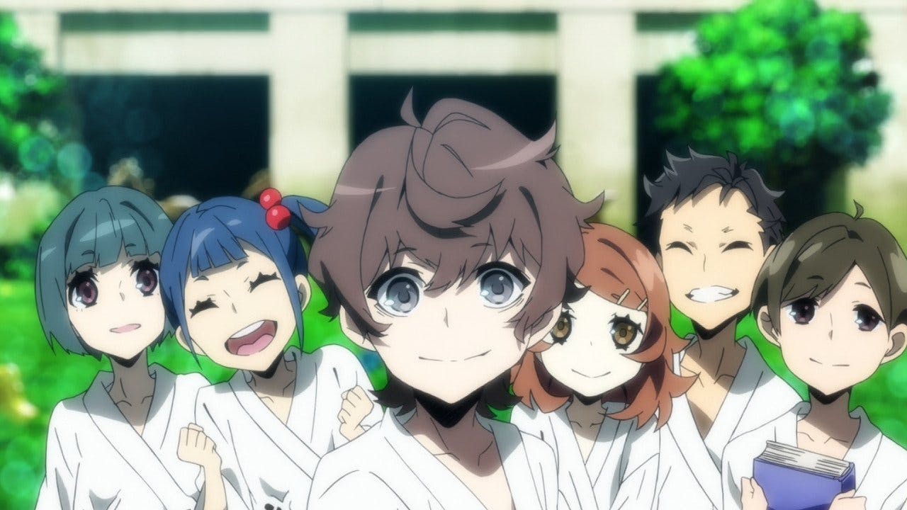 assista ao episódio 11 da temporada 1