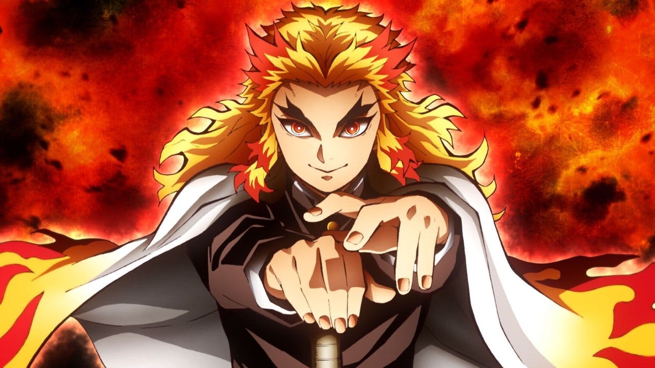 Demon Slayer: Mugen Train – O Filme