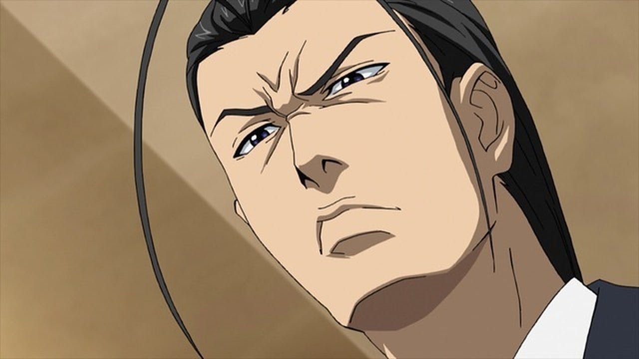 assista ao episódio 2 da temporada 1