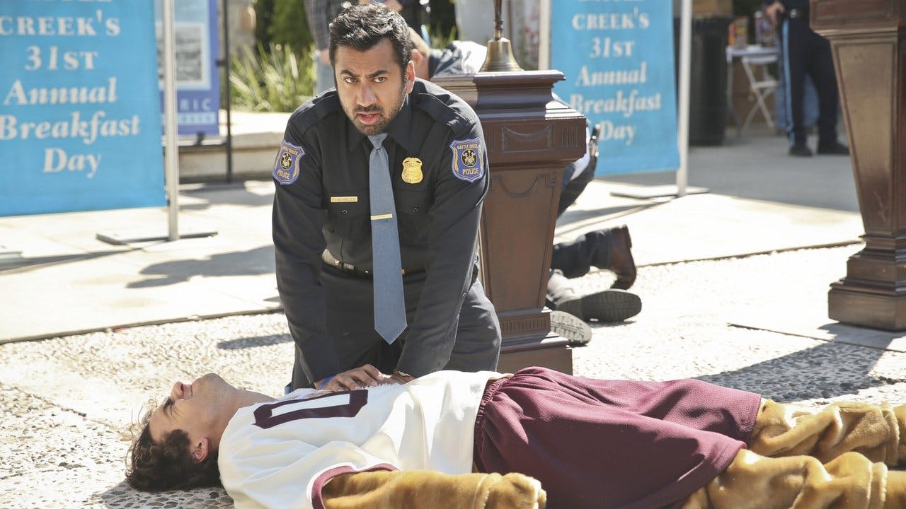 assista ao episódio 6 da temporada 1