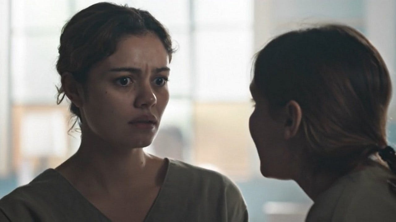 assista ao episódio 28 da temporada 1
