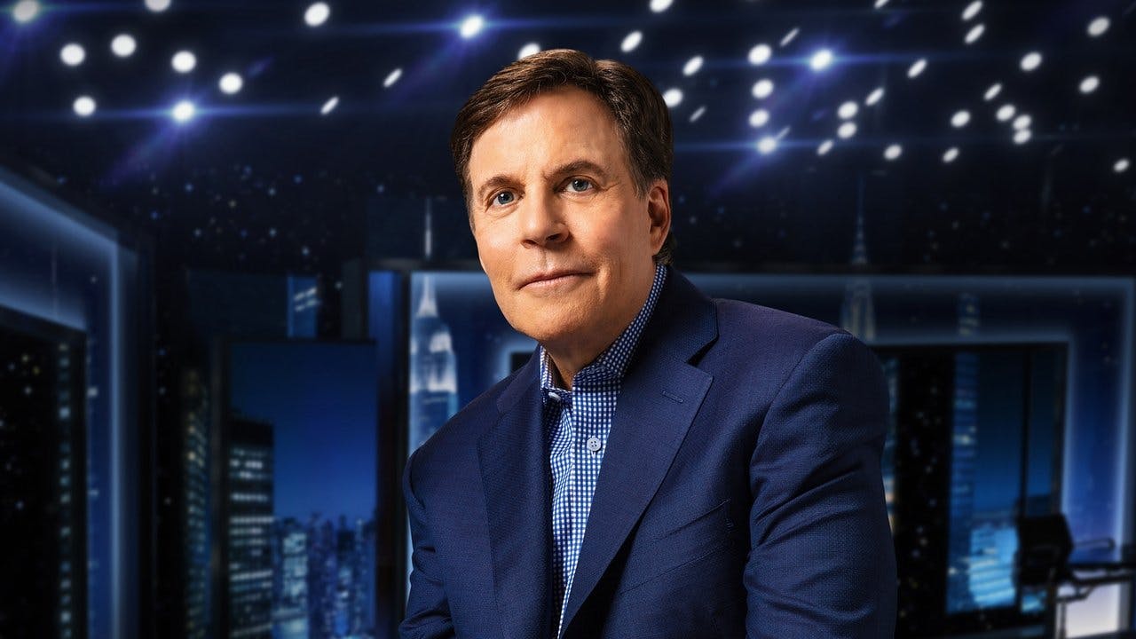Back on the Record with Bob Costas assista online