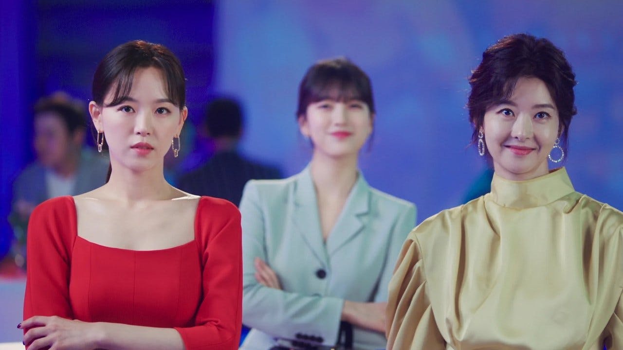 assista ao episódio 3 da temporada 1