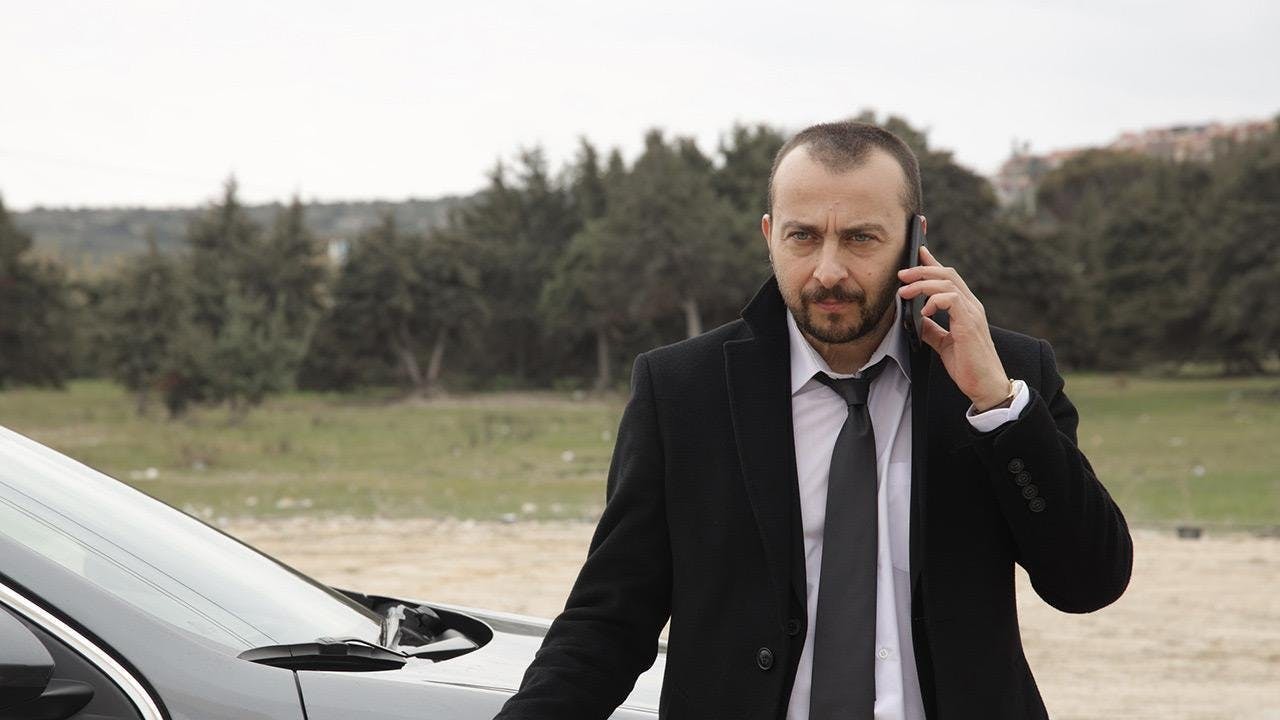 assista ao episódio 12 da temporada 1
