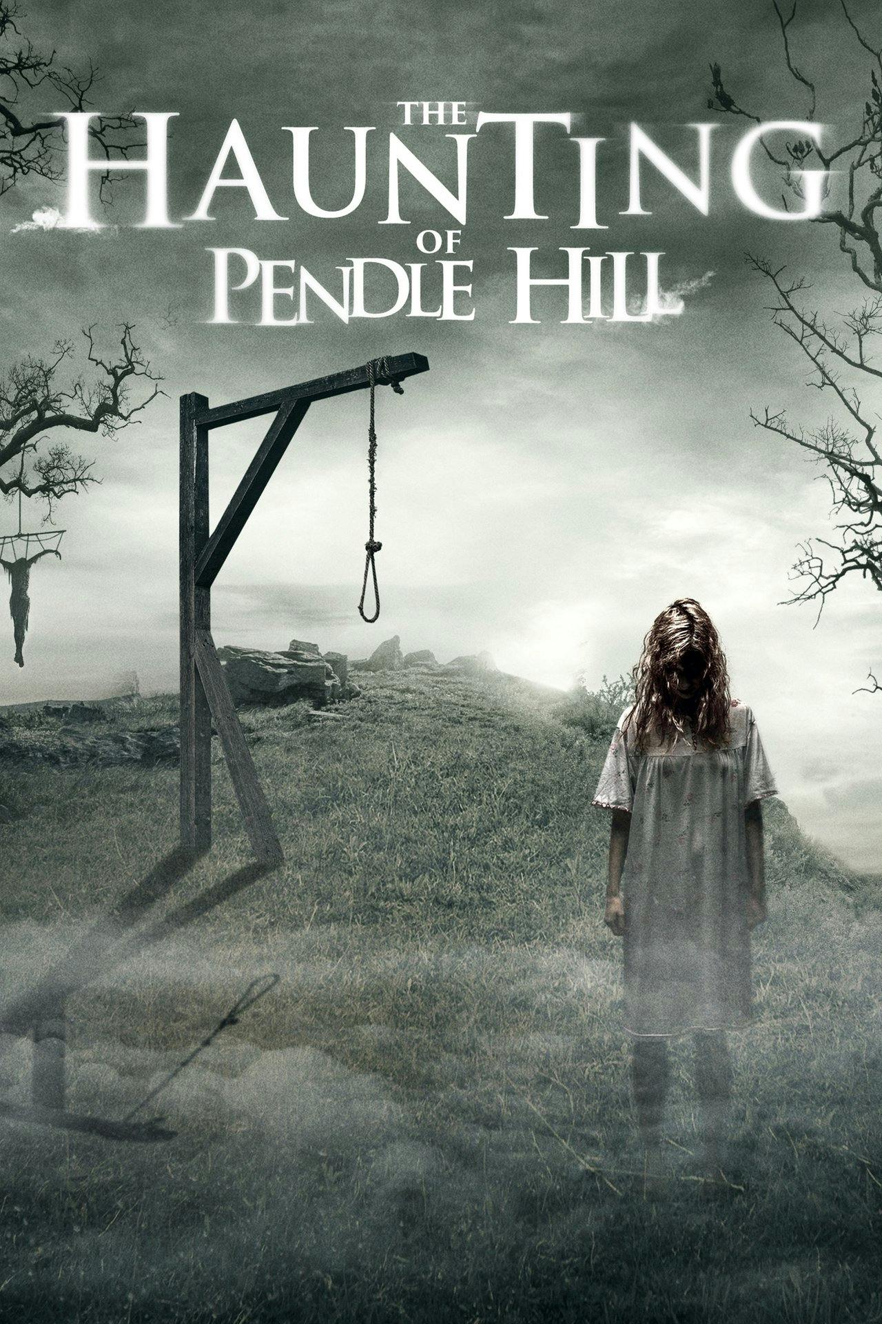 Assistir The Haunting of Pendle Hill Online em HD