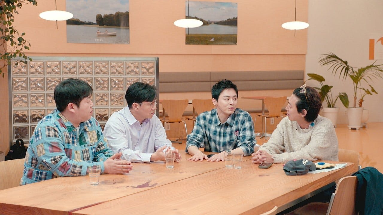 assista ao episódio 6 da temporada 1