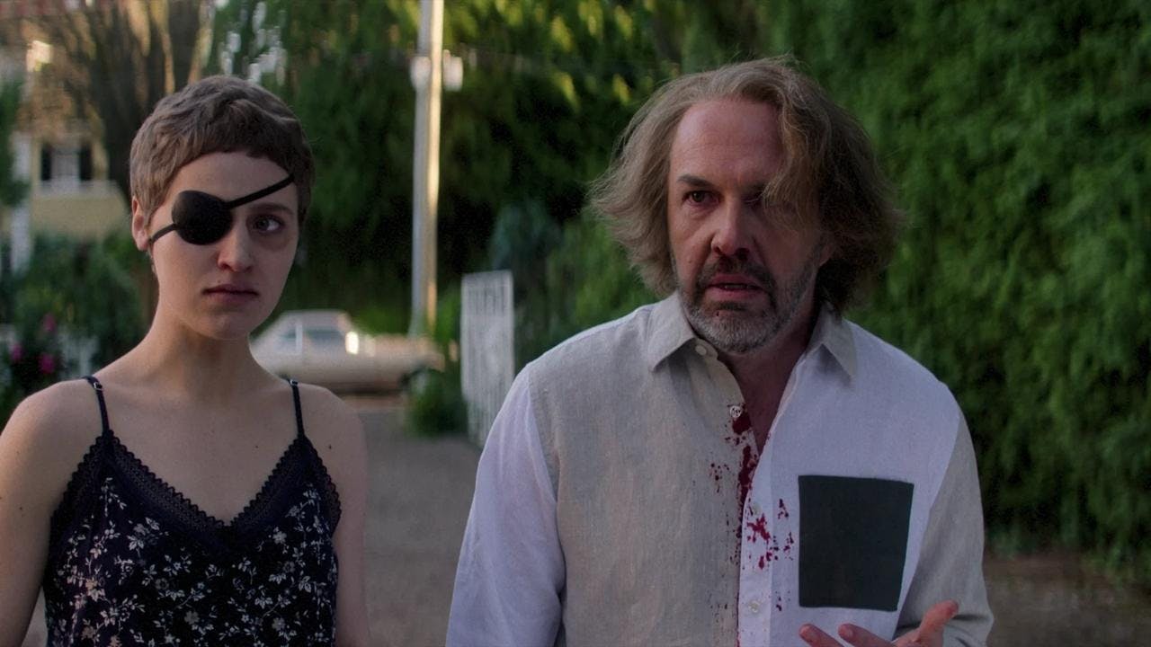 assista ao episódio 6 da temporada 1