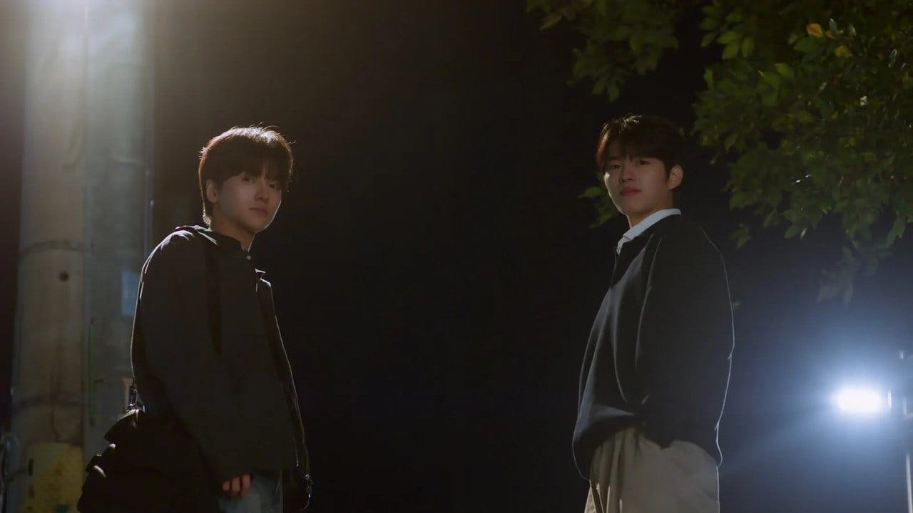 assista ao episódio 6 da temporada 1