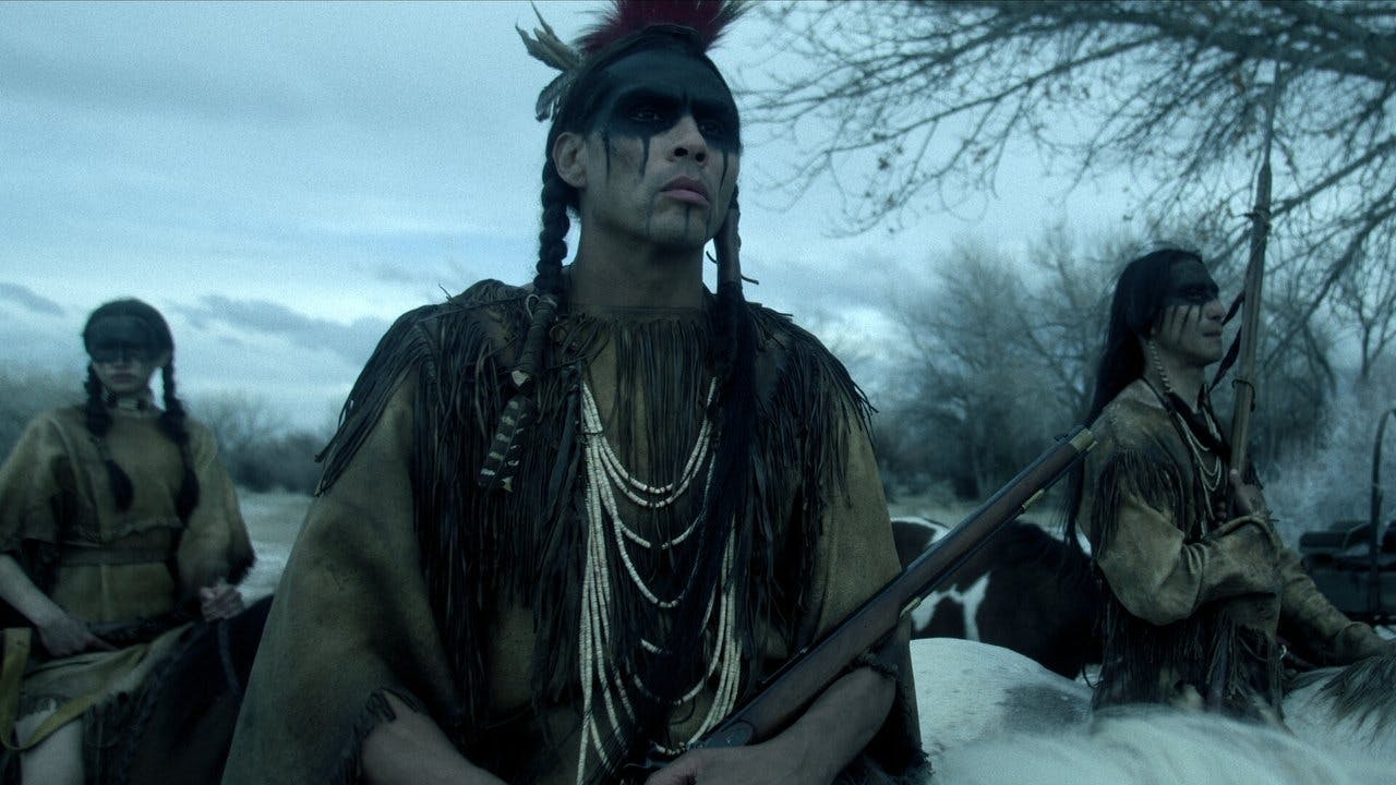 assista ao episódio 2 da temporada 1