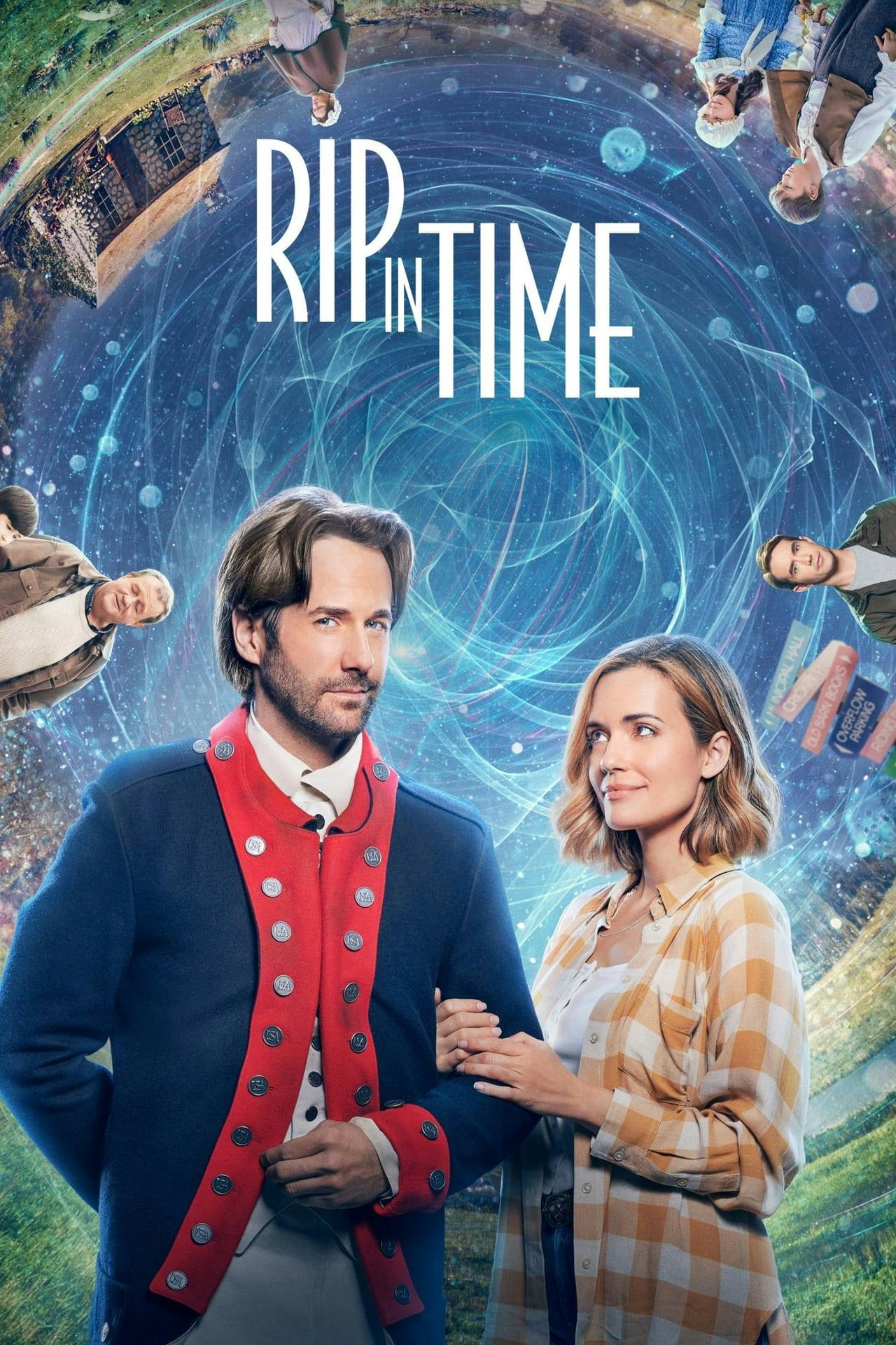 Assistir Rip in Time Online em HD