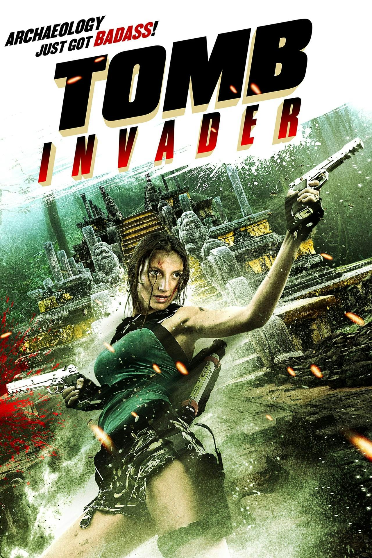 Assistir Tomb Invader Online em HD