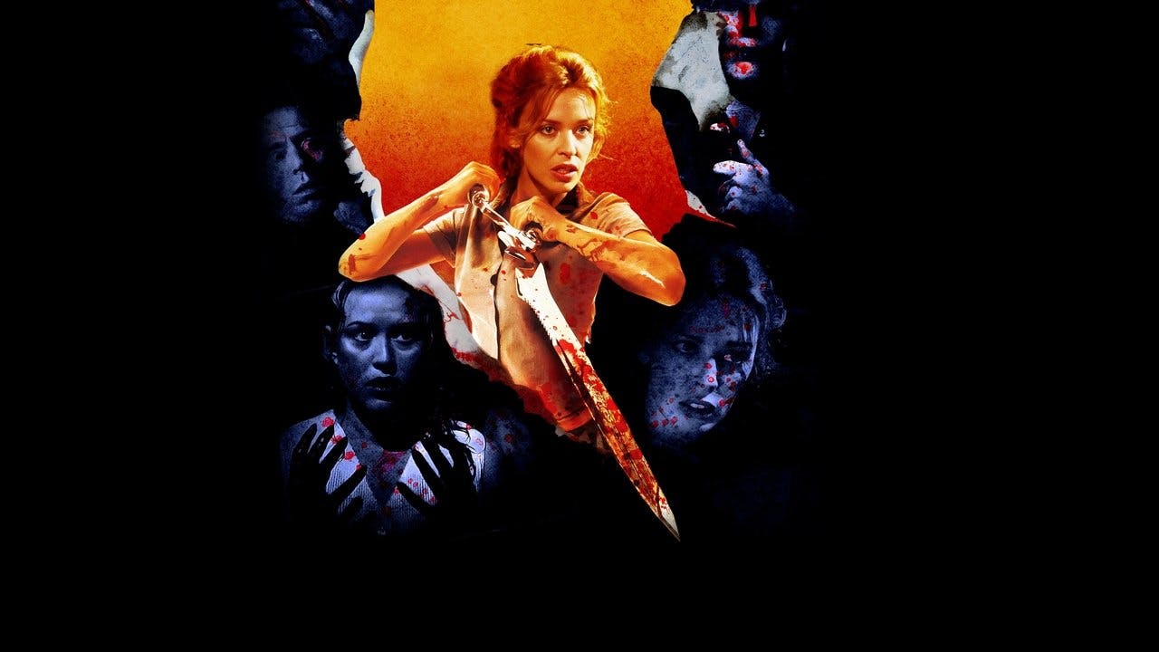 Cut: Cenas de Horror assista online