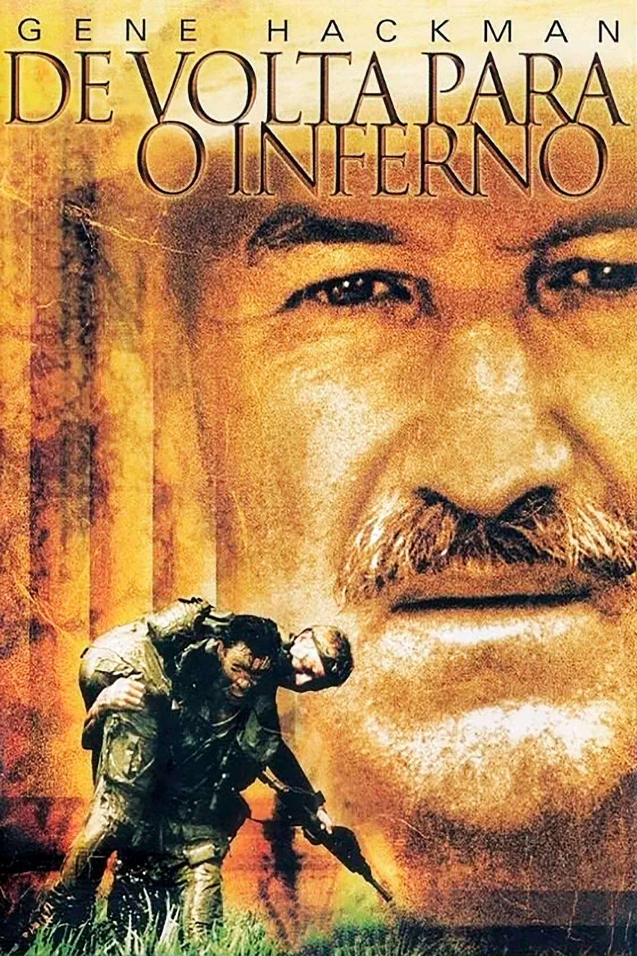 Assistir De Volta para o Inferno Online em HD