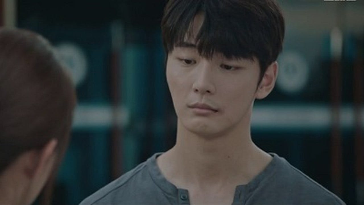 assista ao episódio 8 da temporada 1