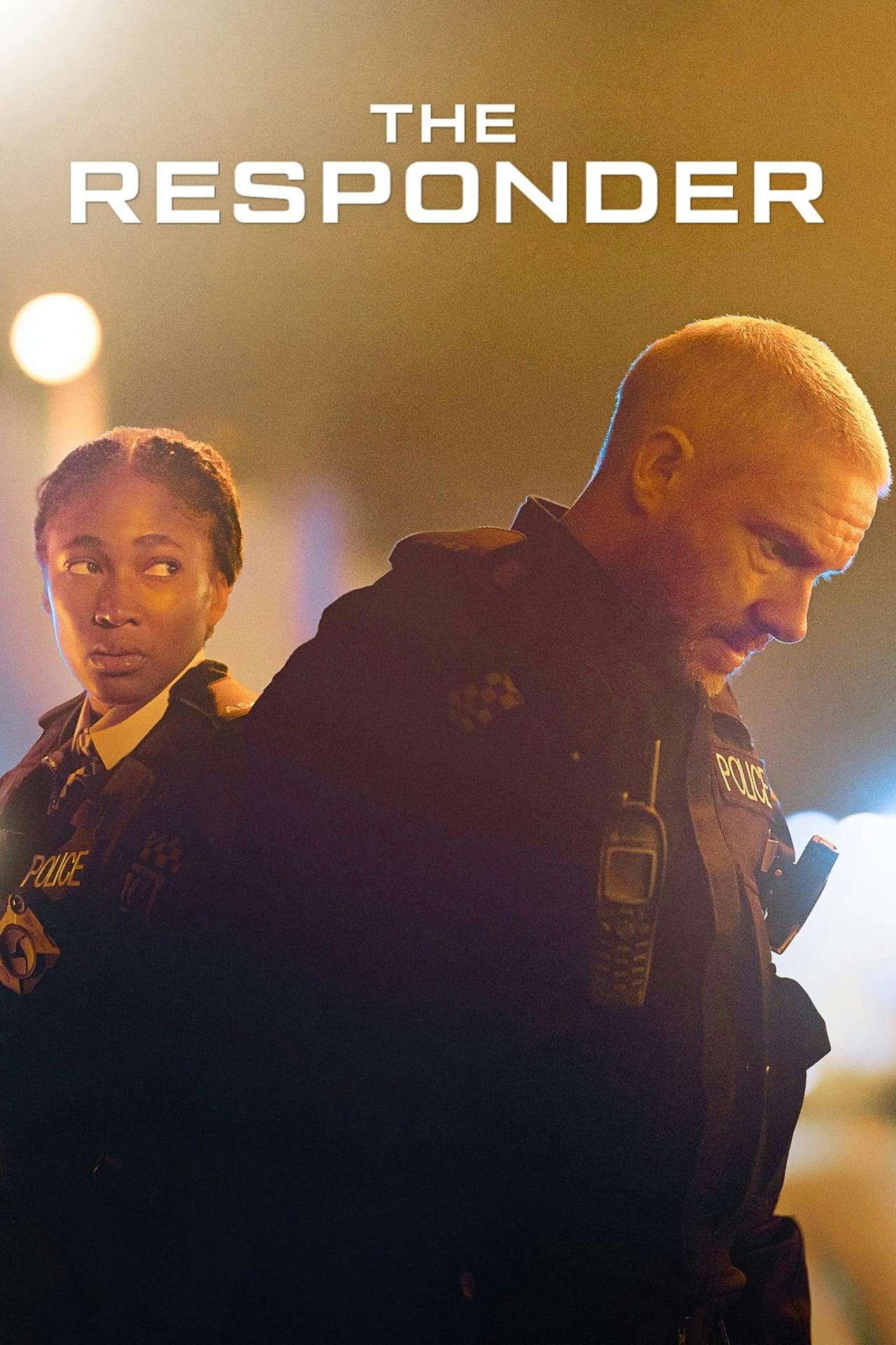 Assistir The Responder Online em HD