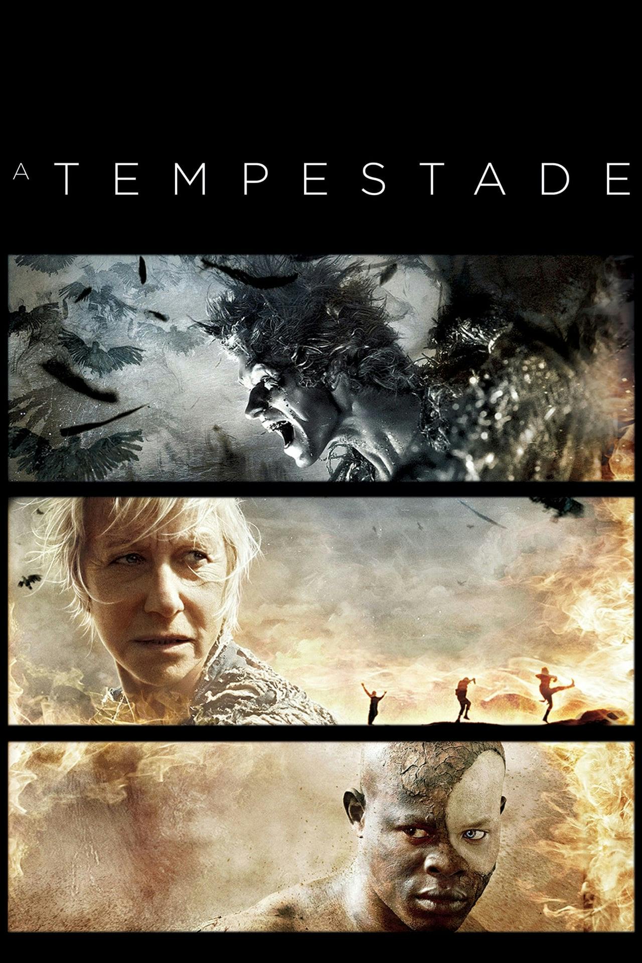 Assistir A Tempestade Online em HD