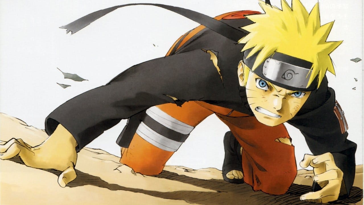 Naruto Shippuden: O Filme