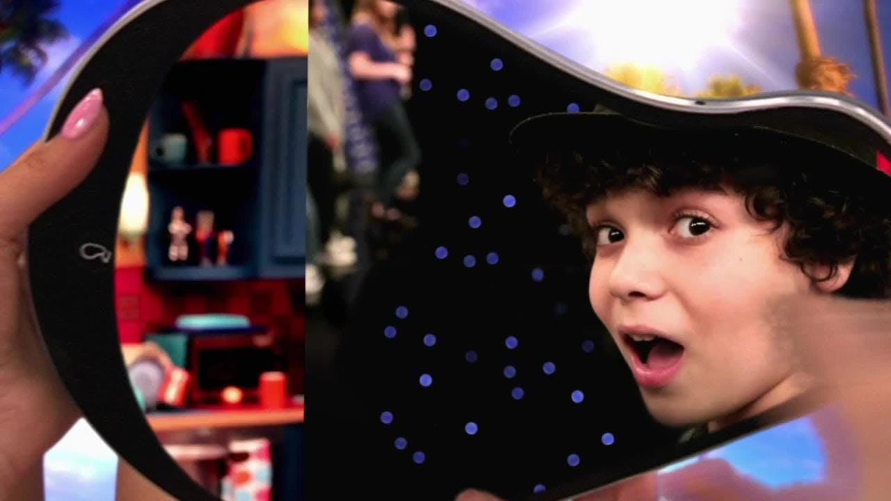 assista ao episódio 2 da temporada 1