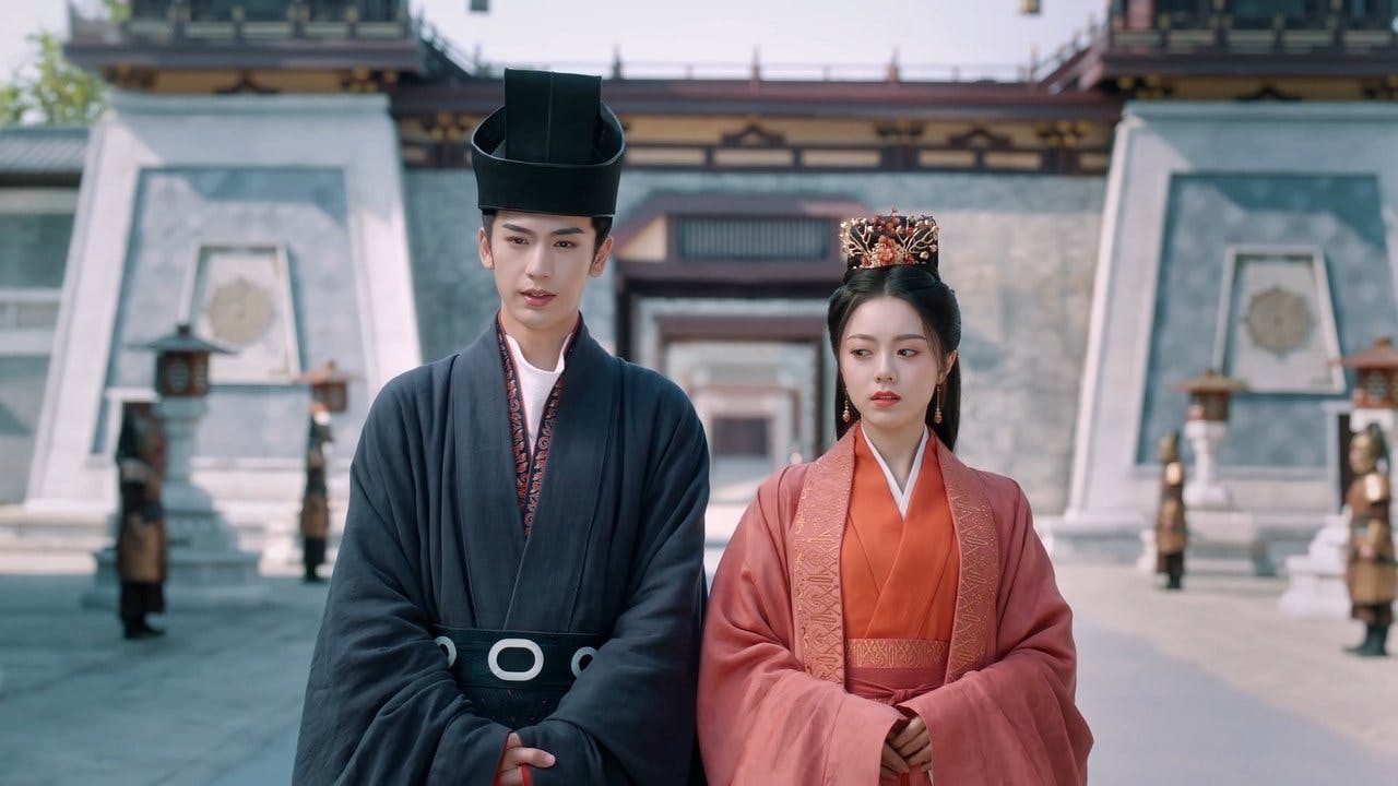 assista ao episódio 8 da temporada 1