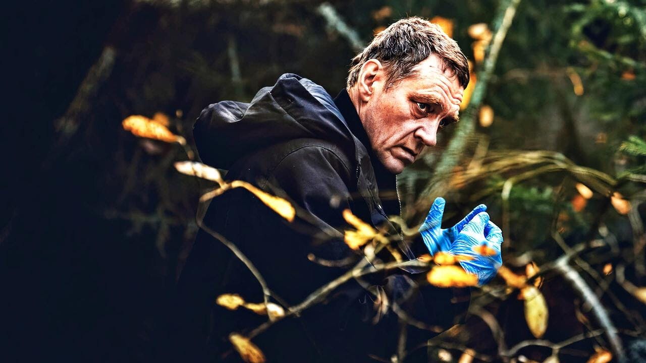 Bordertown: A Eliminação assista online