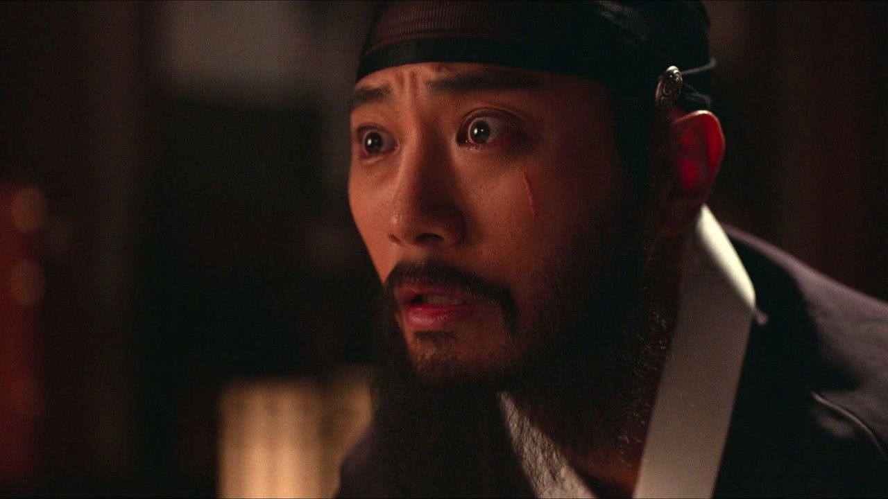 assista ao episódio 13 da temporada 1