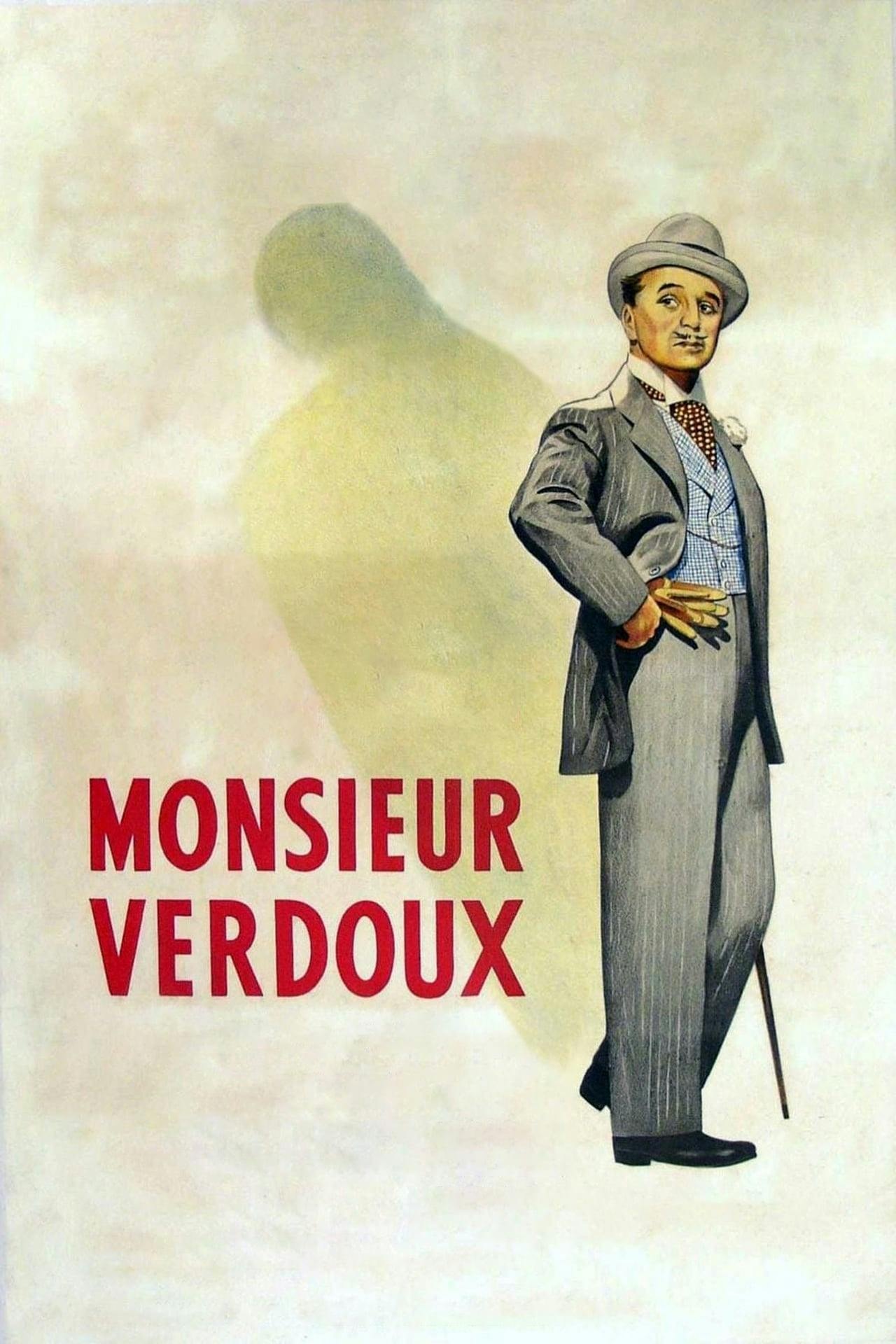 Assistir Monsieur Verdoux Online em HD