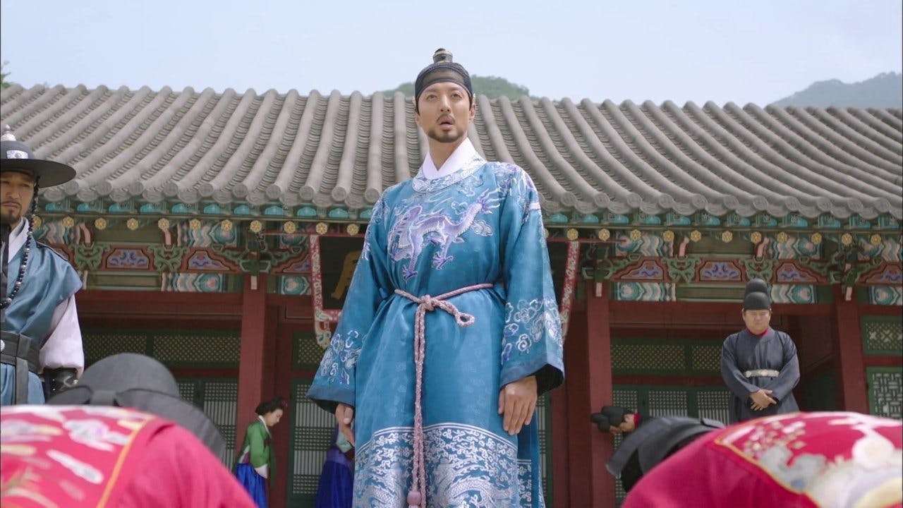 assista ao episódio 13 da temporada 1
