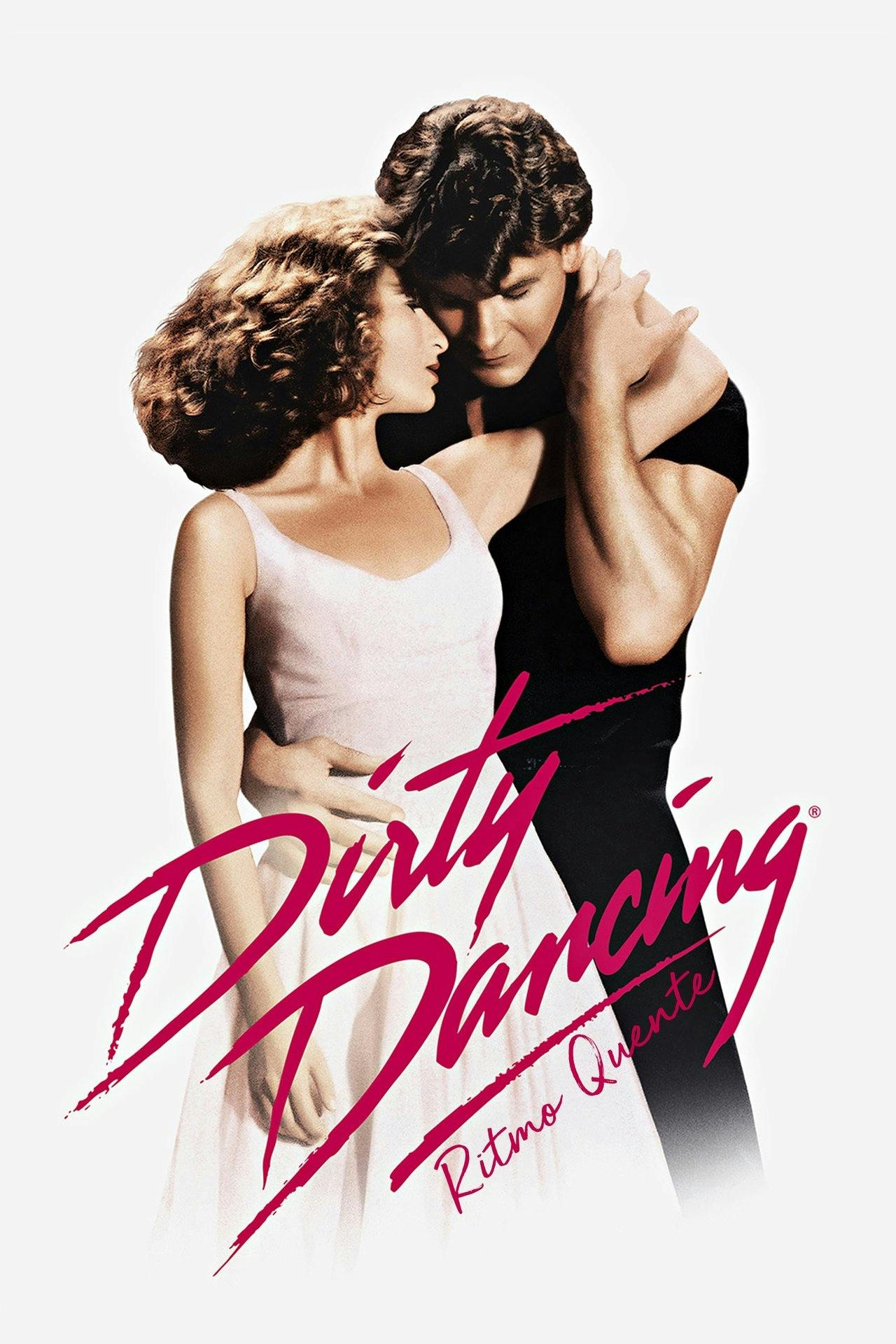 Assistir Dirty Dancing: Ritmo Quente Online em HD