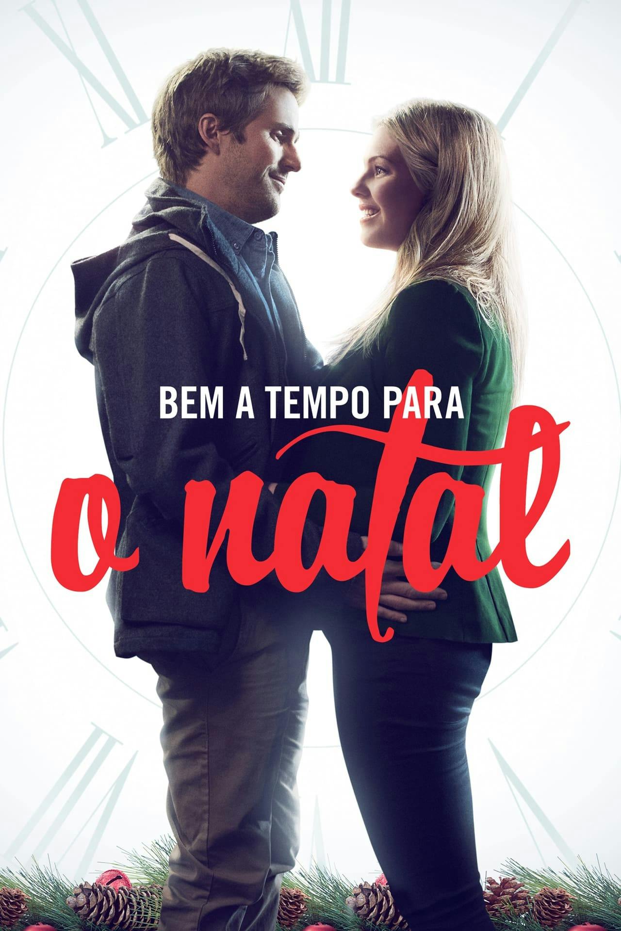 Assistir Bem a Tempo para o Natal Online em HD