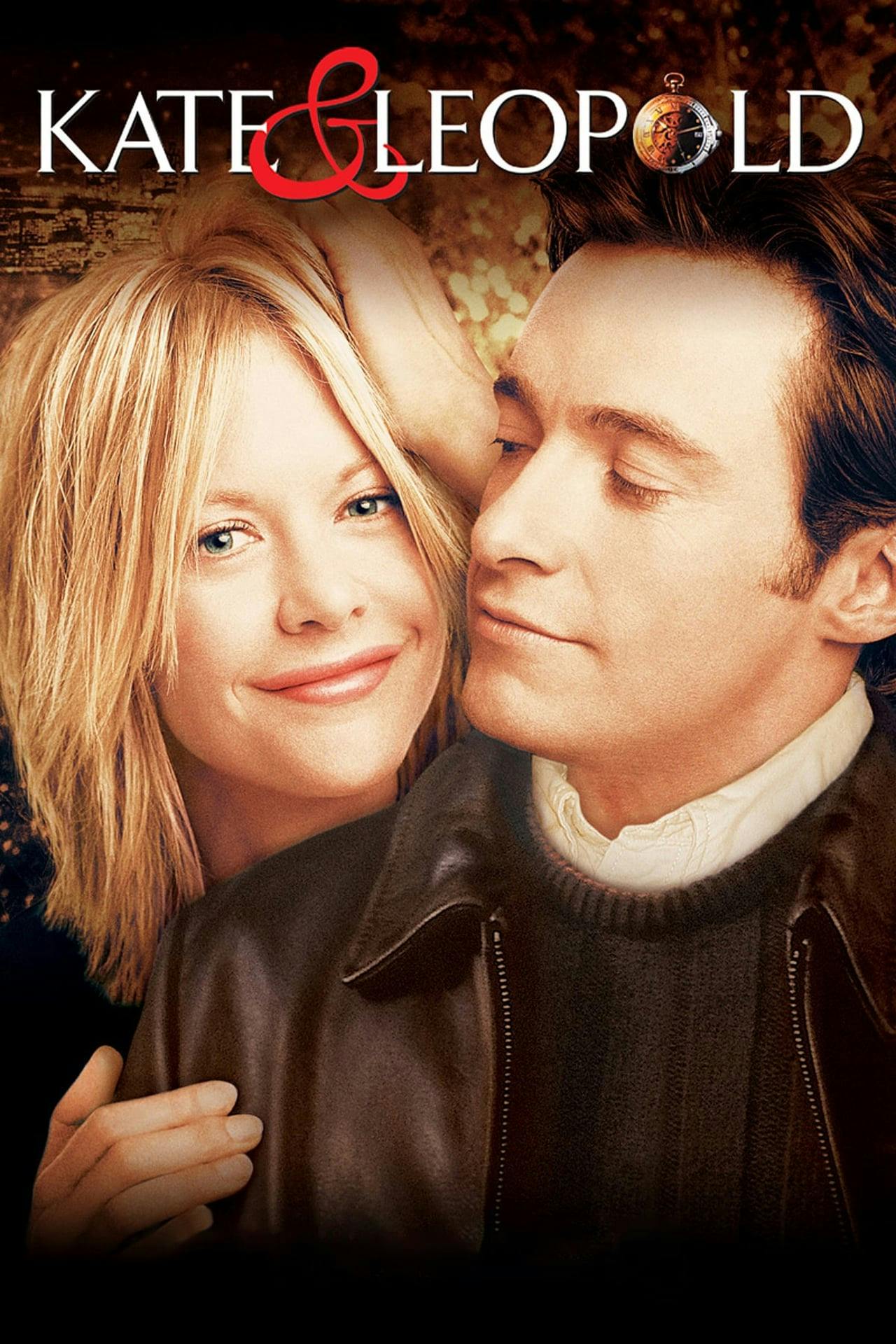 Assistir Kate & Leopold Online em HD