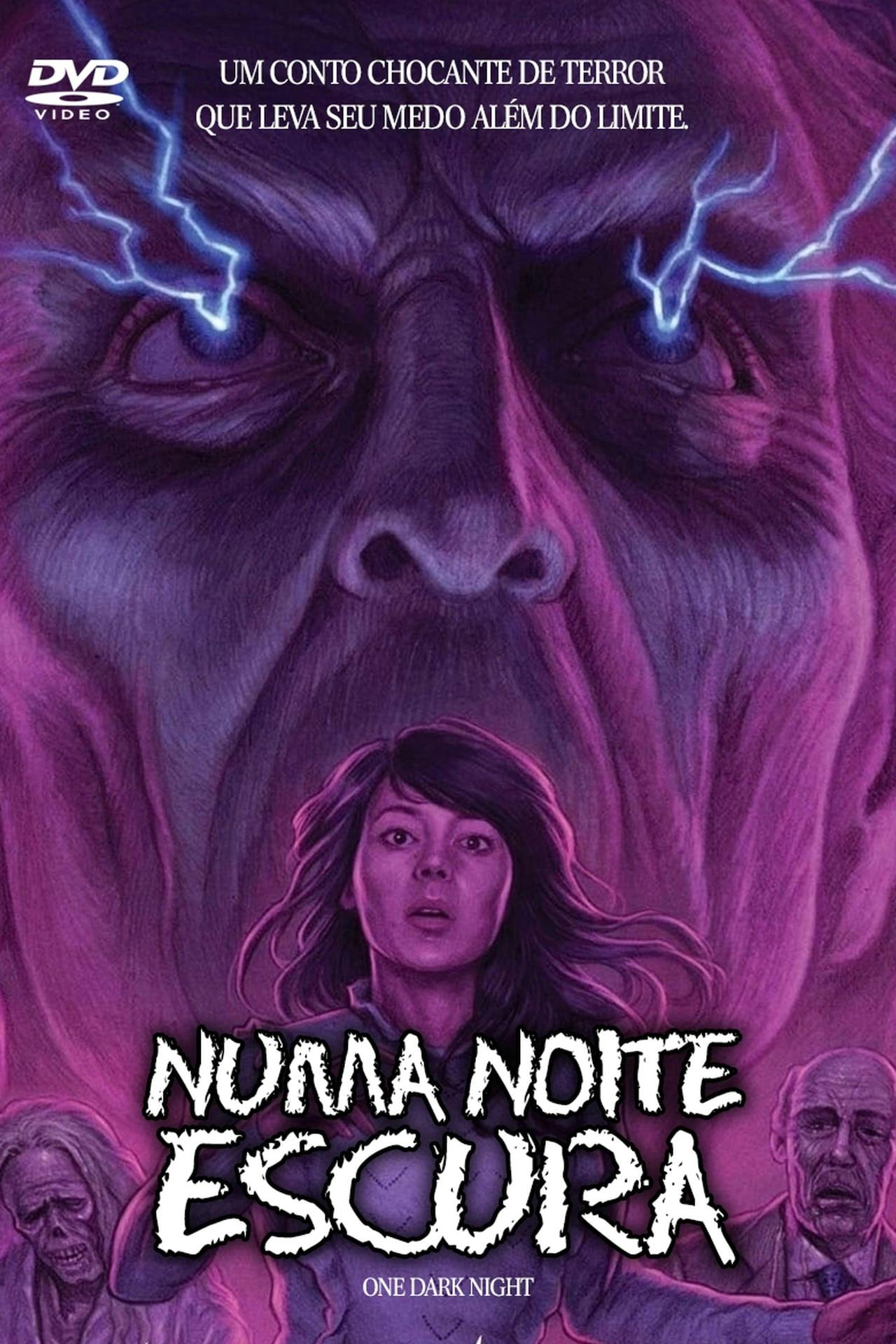 Assistir Numa Noite Escura Online em HD