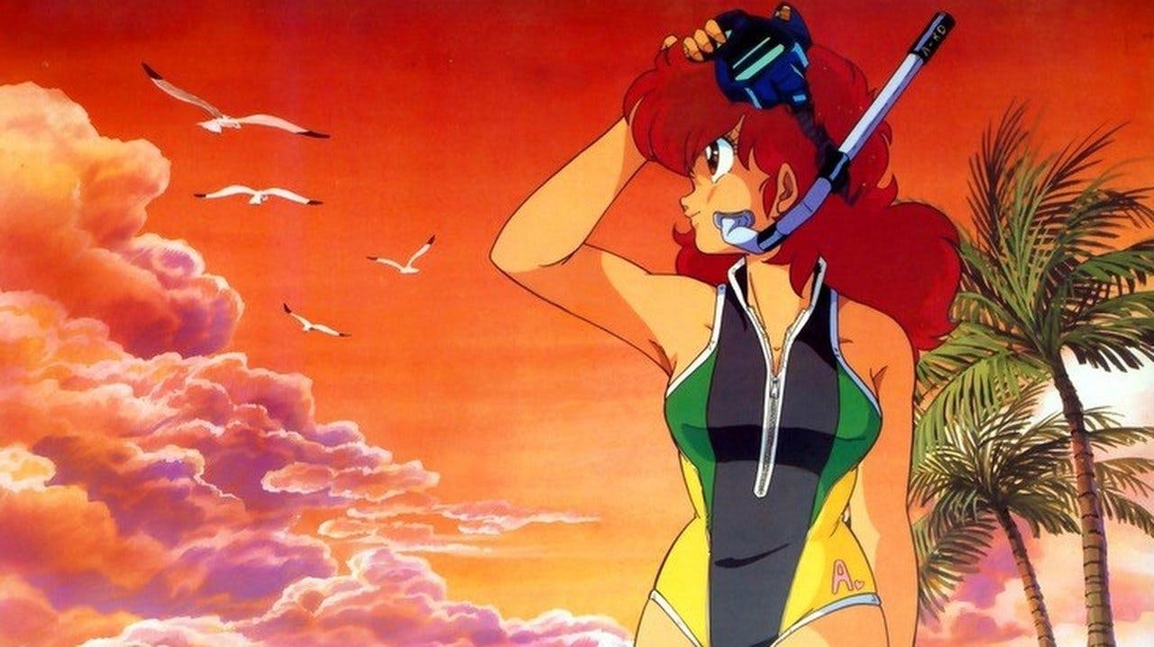 プロジェクト A子3 – シンデレラ・ラプソディ