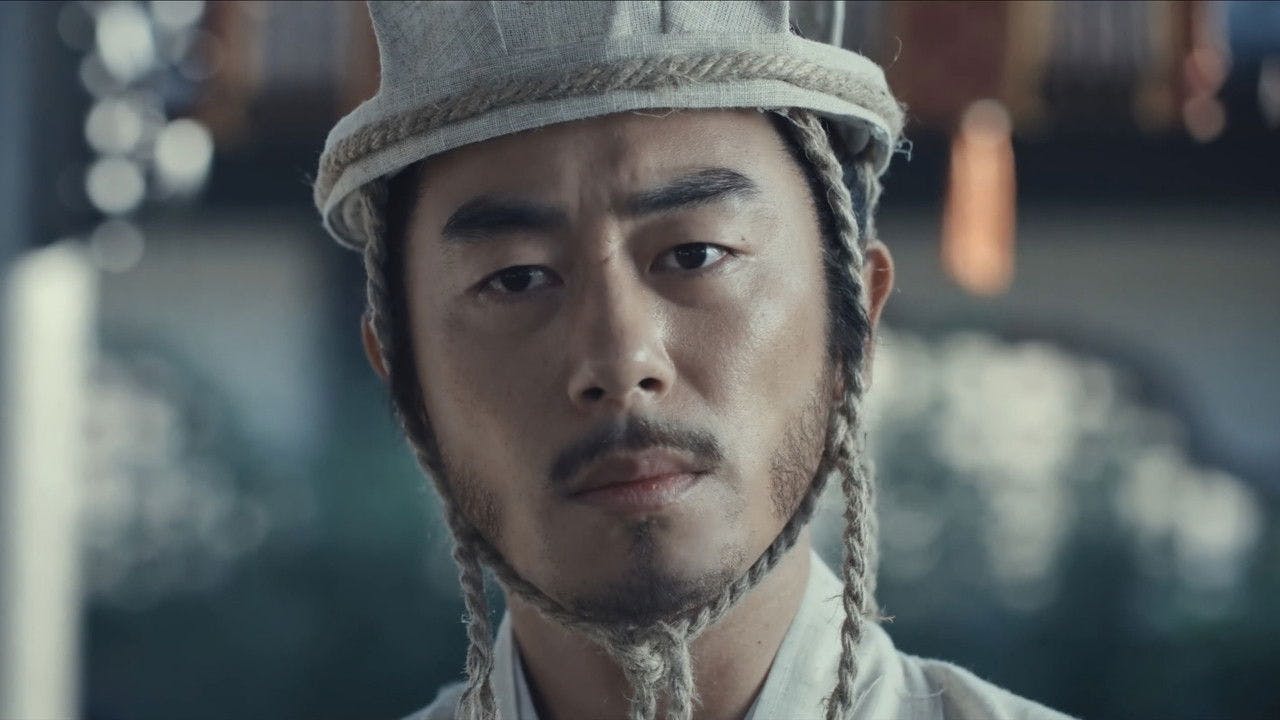 assista ao episódio 39 da temporada 1