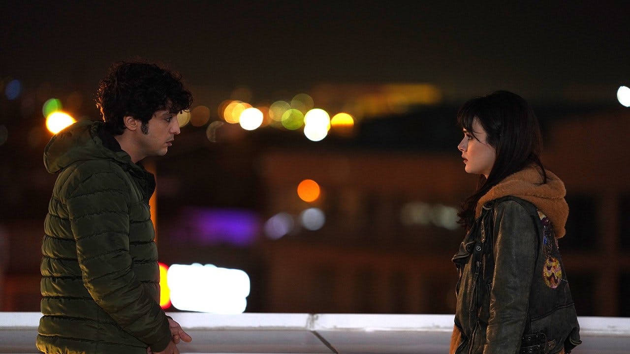 assista ao episódio 16 da temporada 1