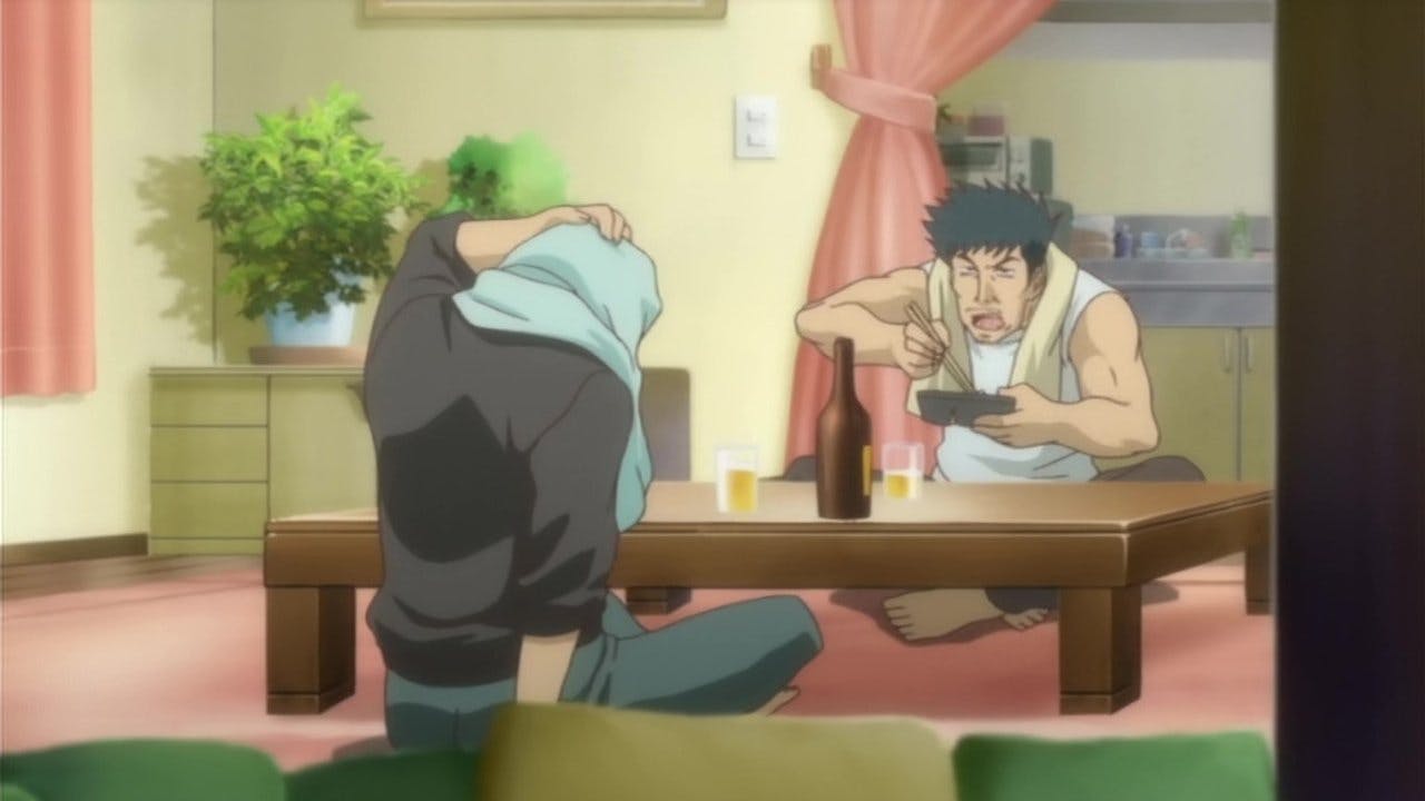 assista ao episódio 10 da temporada 1