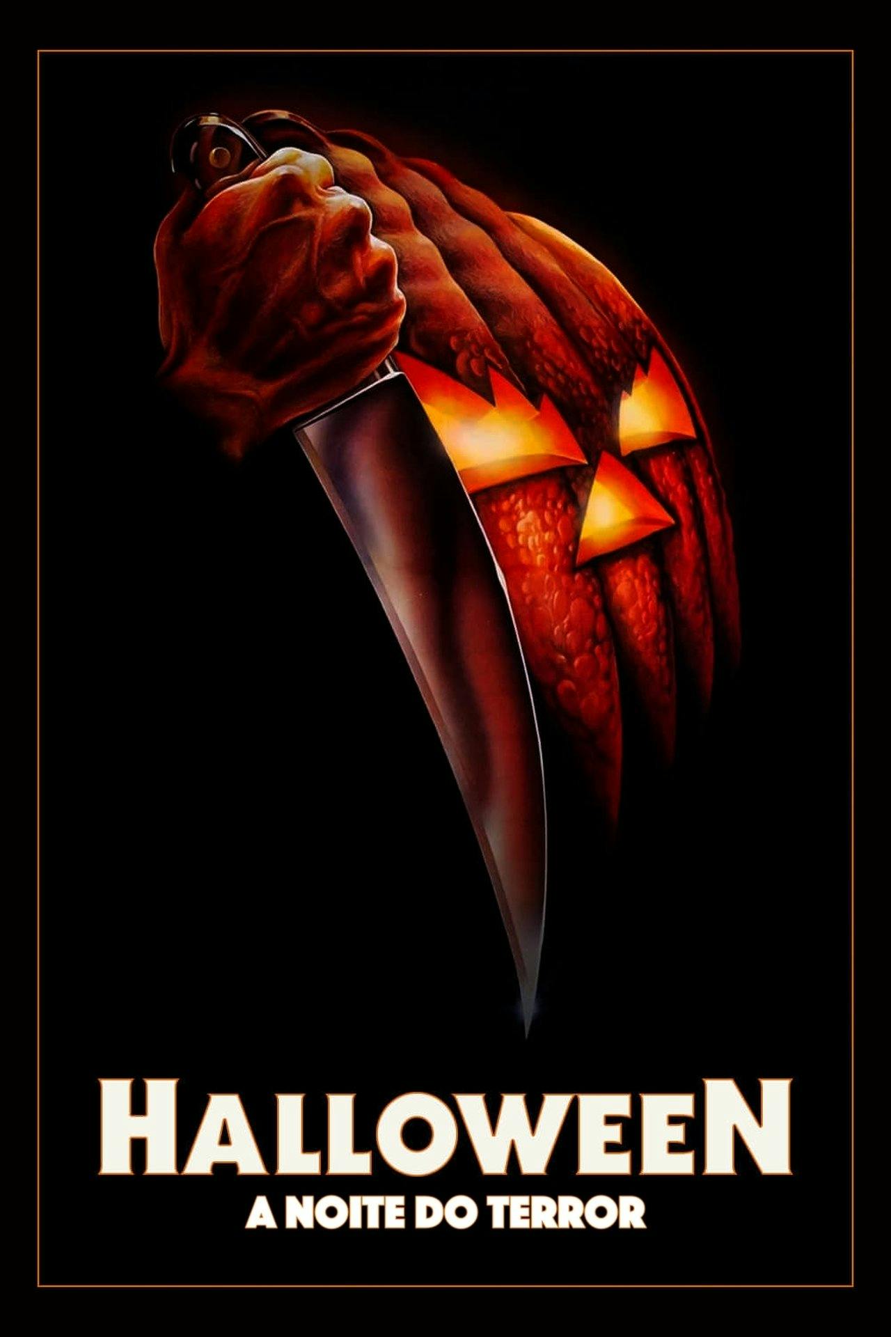 Assistir Halloween – A Noite do Terror Online em HD
