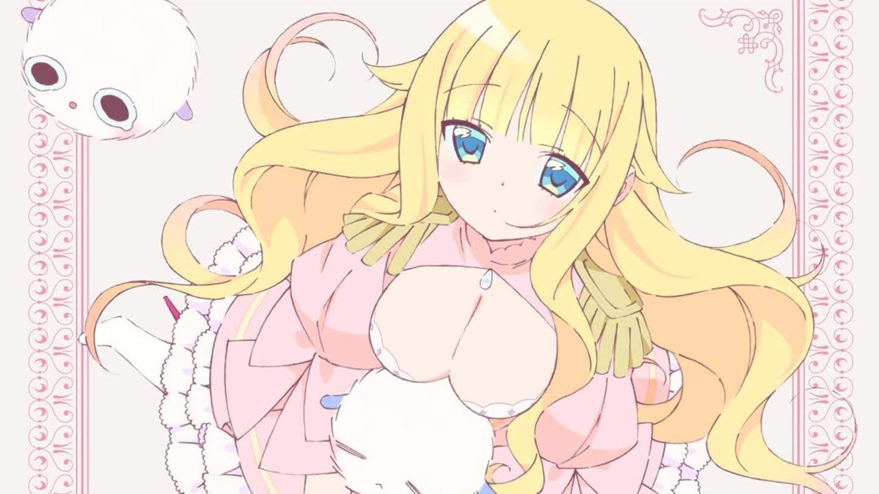 As Miss Beelzebub Likes it.