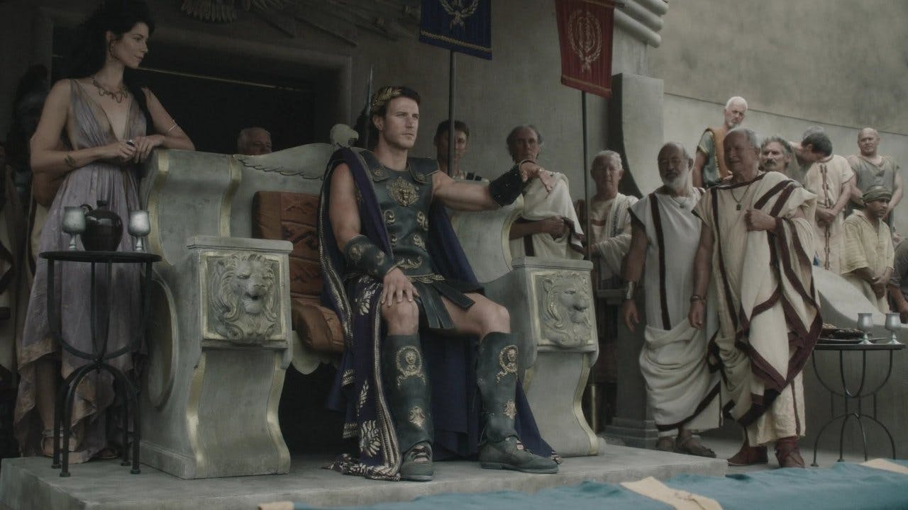 assista ao episódio 6 da temporada 1