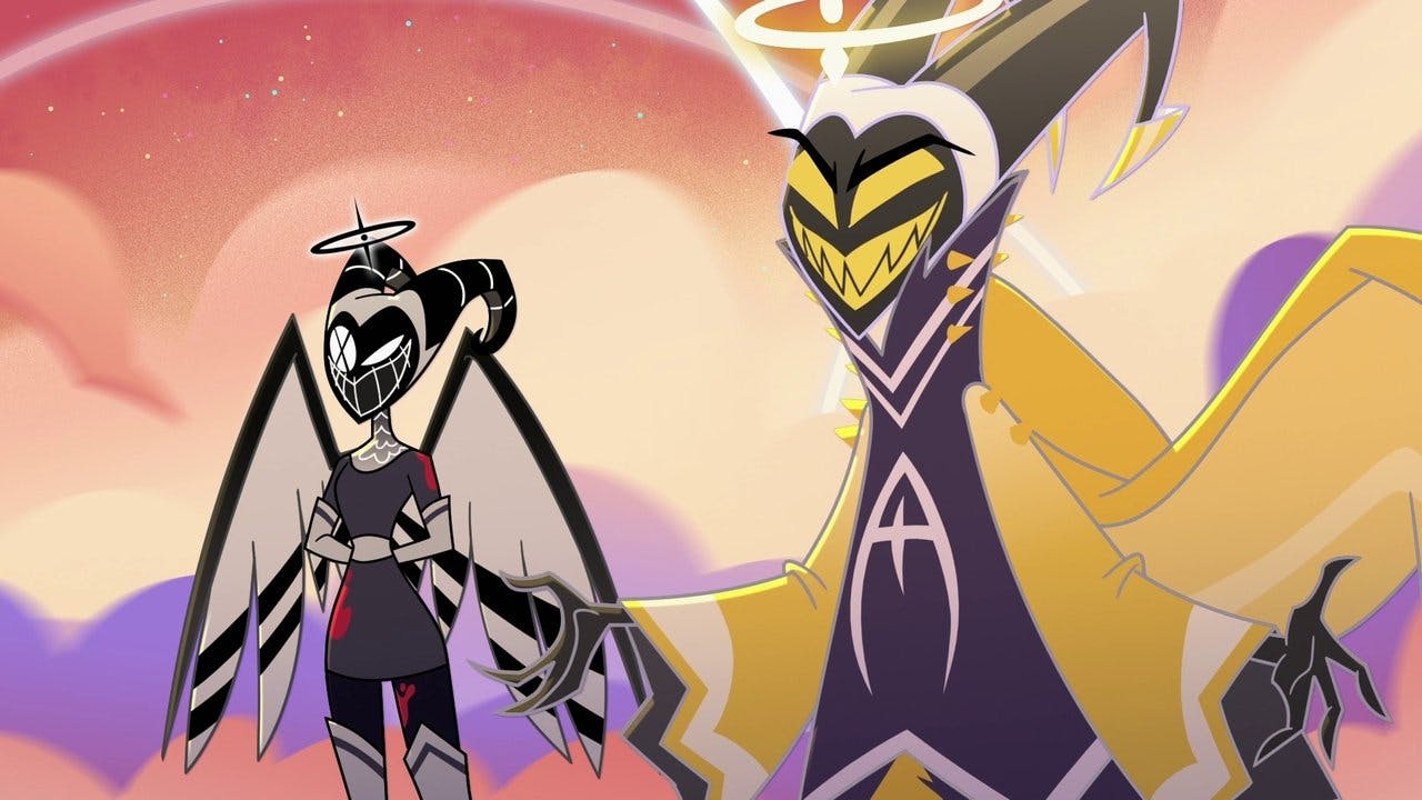 assista ao episódio 8 da temporada 1