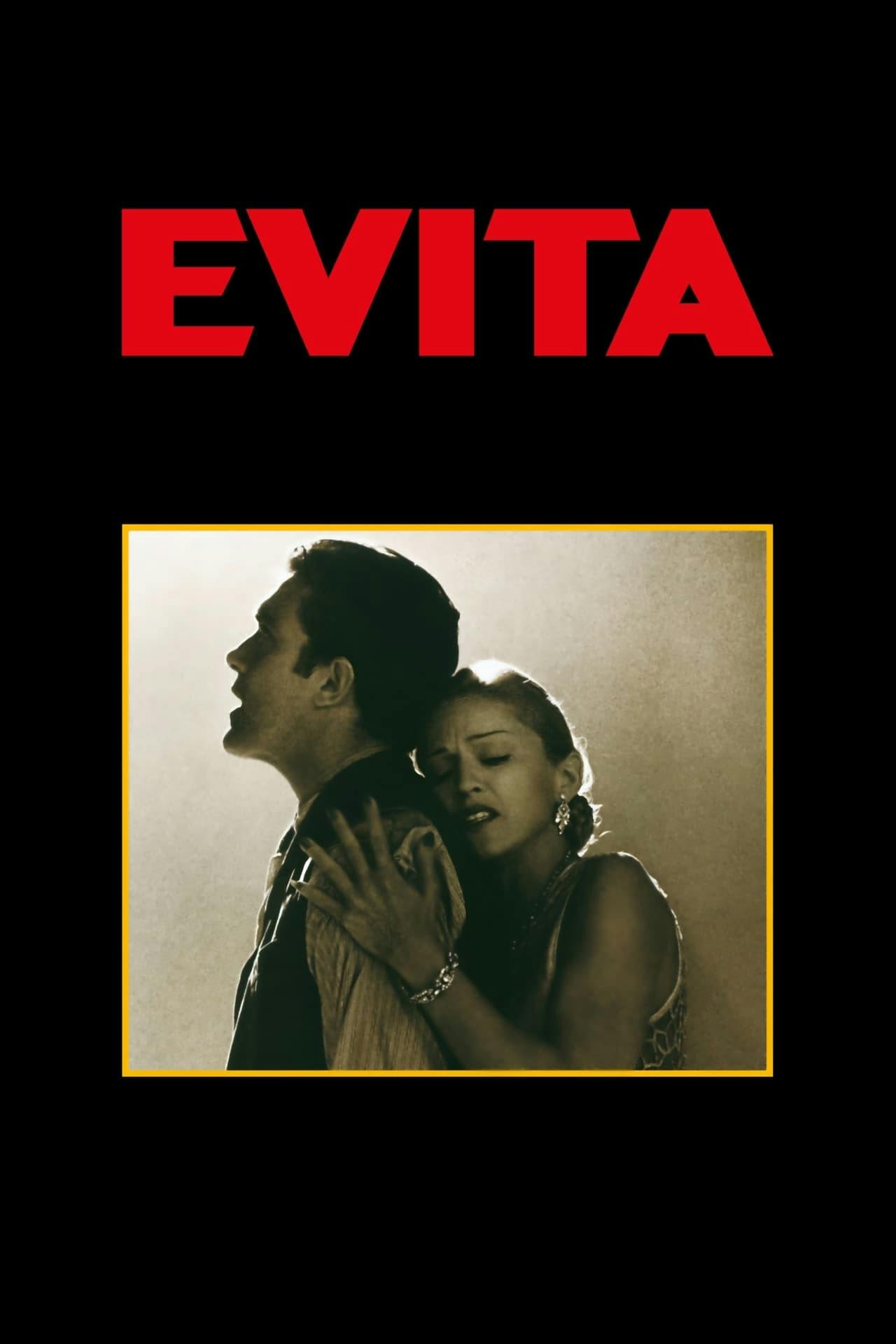 Assistir Evita Online em HD