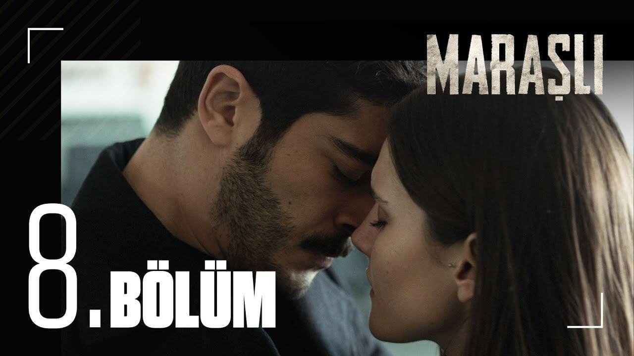 assista ao episódio 8 da temporada 1